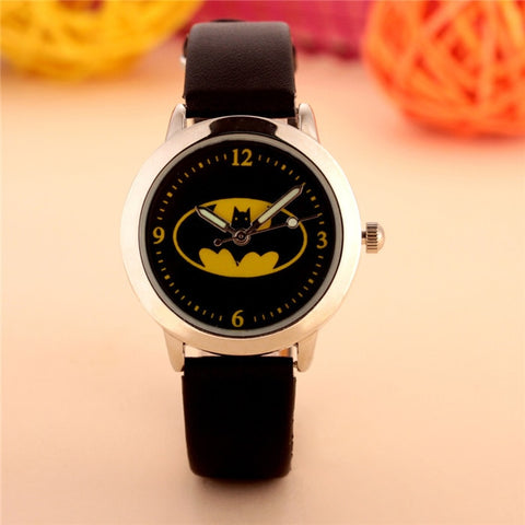 Batman Children Watches