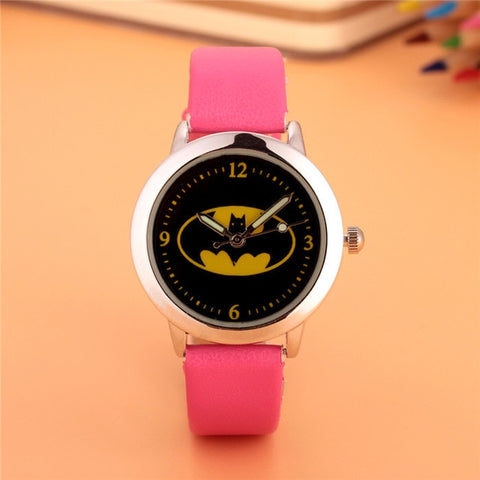 Batman Children Watches