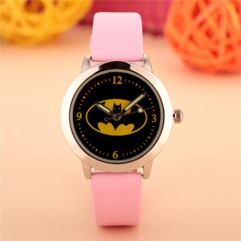 Batman Children Watches