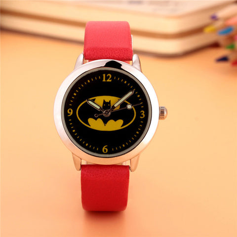 Batman Children Watches