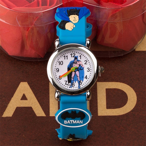 Batman Children Watches