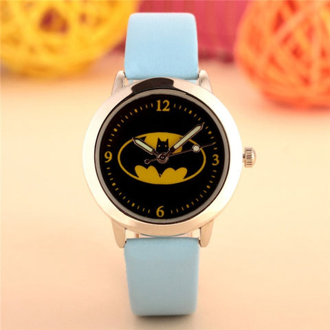 Batman Children Watches