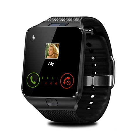 New Fashion Smart Watch Bluetooth