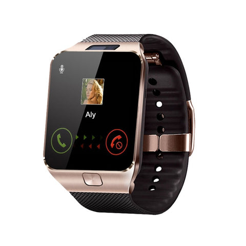 New Fashion Smart Watch Bluetooth