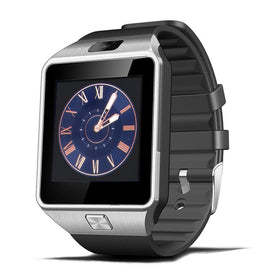 New Fashion Smart Watch Bluetooth