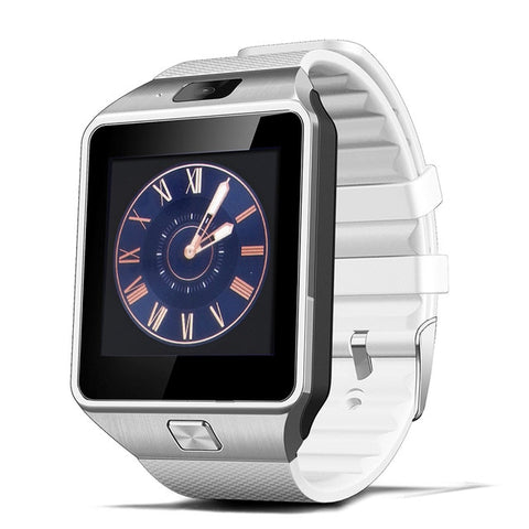 New Fashion Smart Watch Bluetooth