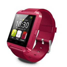 Smart Watch Men GT08 With Touch Screen