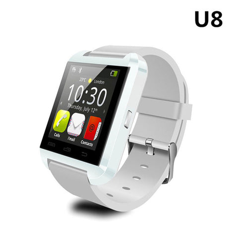 Smart Watch Men GT08 With Touch Screen