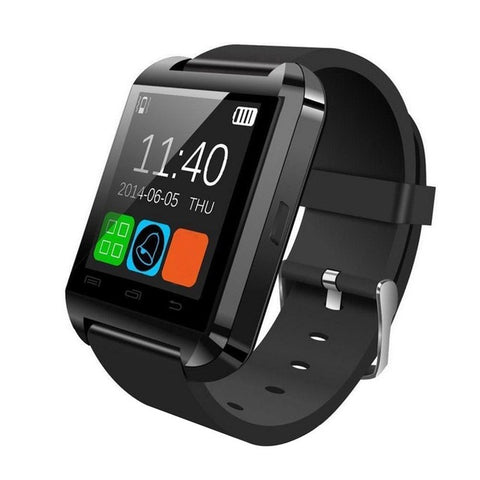 Smart Watch Men GT08 With Touch Screen